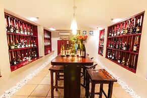 The Sands @ St Francis