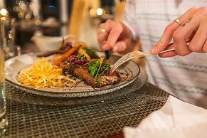 The Sands @ St Francis