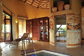 The David Livingstone Safari Lodge & Spa