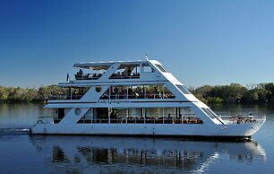 The David Livingstone Safari Lodge & Spa