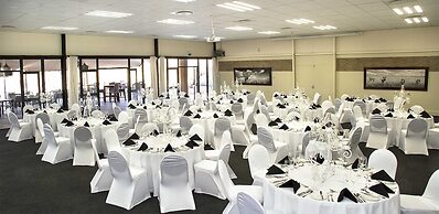 The David Livingstone Safari Lodge & Spa