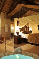 The David Livingstone Safari Lodge & Spa