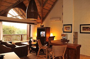 The David Livingstone Safari Lodge & Spa