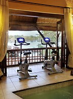 The David Livingstone Safari Lodge & Spa