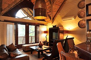 The David Livingstone Safari Lodge & Spa