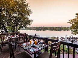 The David Livingstone Safari Lodge & Spa