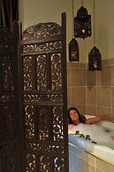 The David Livingstone Safari Lodge & Spa