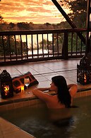 The David Livingstone Safari Lodge & Spa