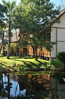 The David Livingstone Safari Lodge & Spa