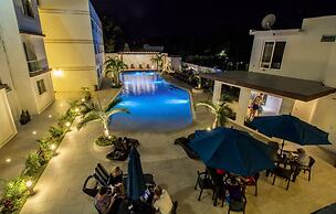 Hotel Tulijá Palenque