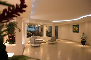 Hotel Tulijá Palenque