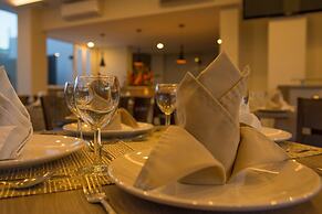 Hotel Tulijá Palenque