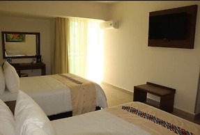 Hotel Tulijá Palenque