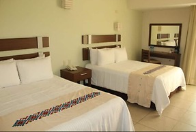 Hotel Tulijá Palenque