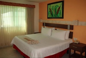 Hotel Tulijá Palenque