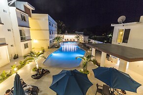 Hotel Tulijá Palenque