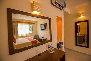 Hotel Tulijá Palenque