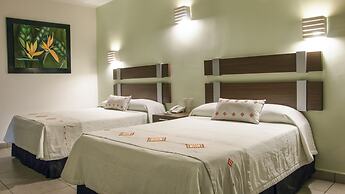 Hotel Tulijá Palenque