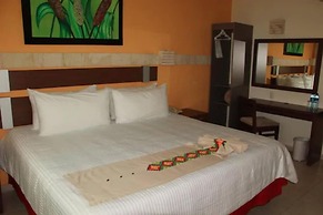 Hotel Tulijá Palenque