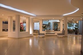 Hotel Tulijá Palenque