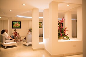 Hotel Tulijá Palenque