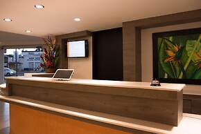 Hotel Tulijá Palenque