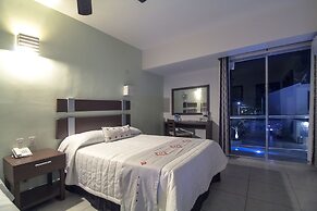 Hotel Tulijá Palenque