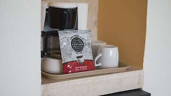 Hotel Tulijá Palenque