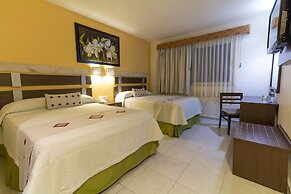 Hotel Tulijá Palenque