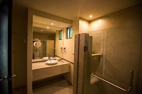 Hotel Tulijá Palenque