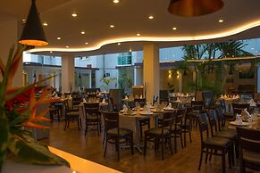 Hotel Tulijá Palenque