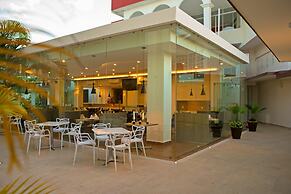 Hotel Tulijá Palenque