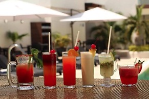 Hotel Tulijá Palenque