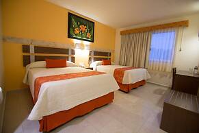 Hotel Tulijá Palenque