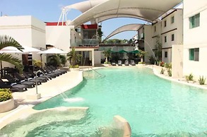 Hotel Tulijá Palenque