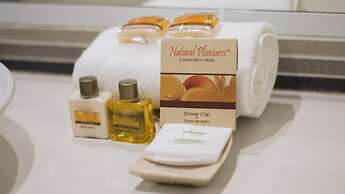 Hotel Tulijá Palenque