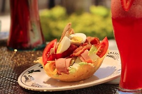 Hotel Tulijá Palenque