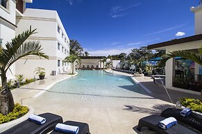 Hotel Tulijá Palenque