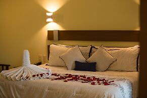 Hotel Tulijá Palenque