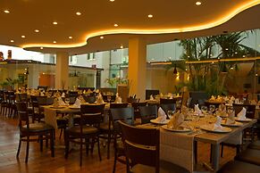 Hotel Tulijá Palenque