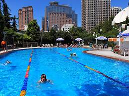 Beijing Guangming Hotel