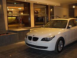 Kapila Business Hotel