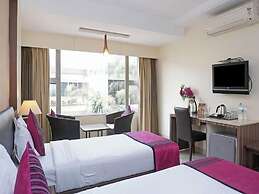 Kapila Business Hotel