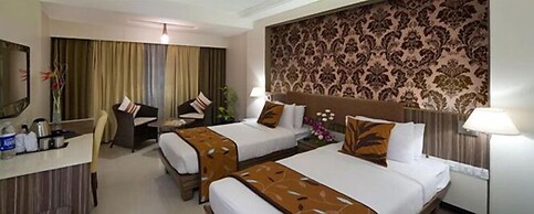 Kapila Business Hotel