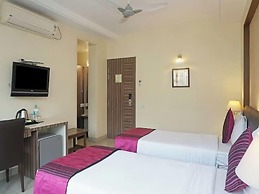 Kapila Business Hotel