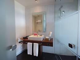 Kuum Hotel & Spa
