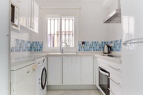 Los Amigos Beach Club