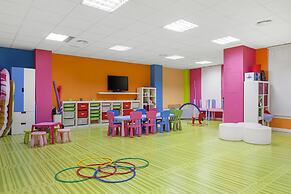 Los Amigos Beach Club