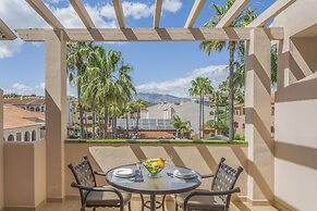 Los Amigos Beach Club