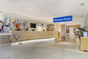 Los Amigos Beach Club